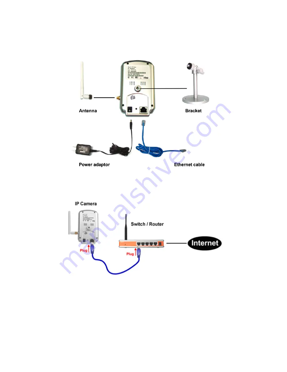 StarVedia IC212 User Manual Download Page 9