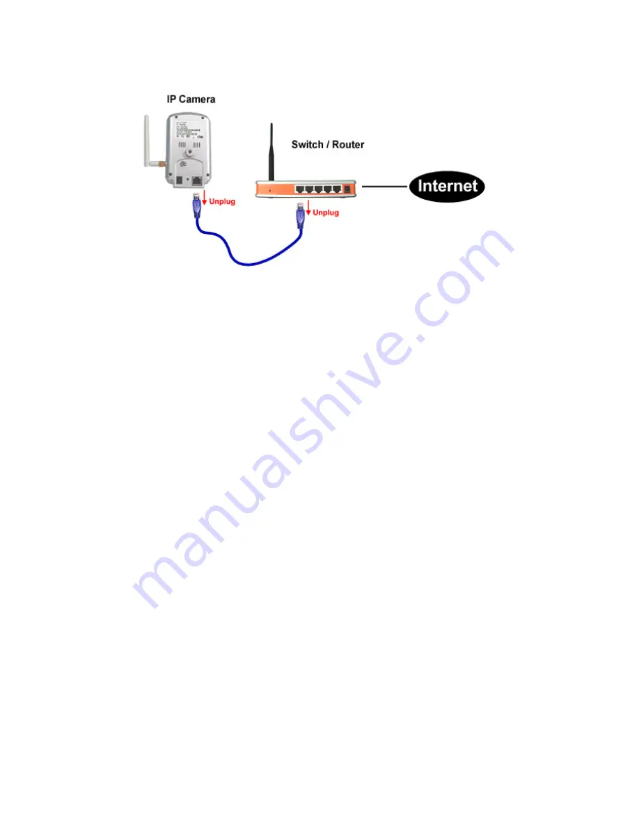 StarVedia IC212 User Manual Download Page 13