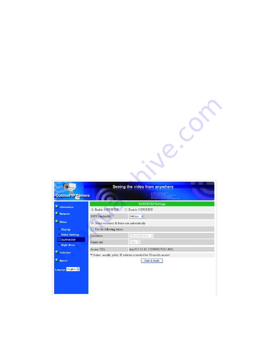 StarVedia IC602 User Manual Download Page 21