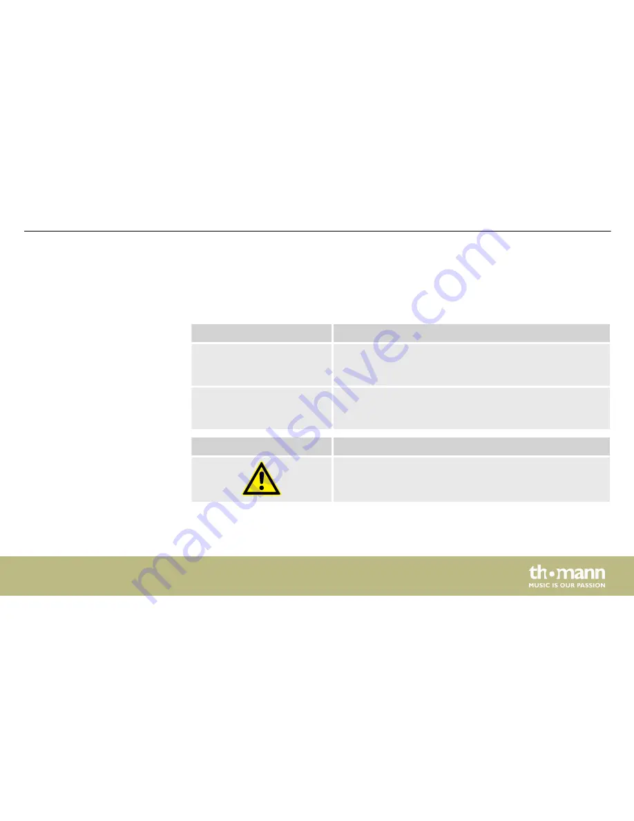 STARVILLE DMX-Master I User Manual Download Page 9