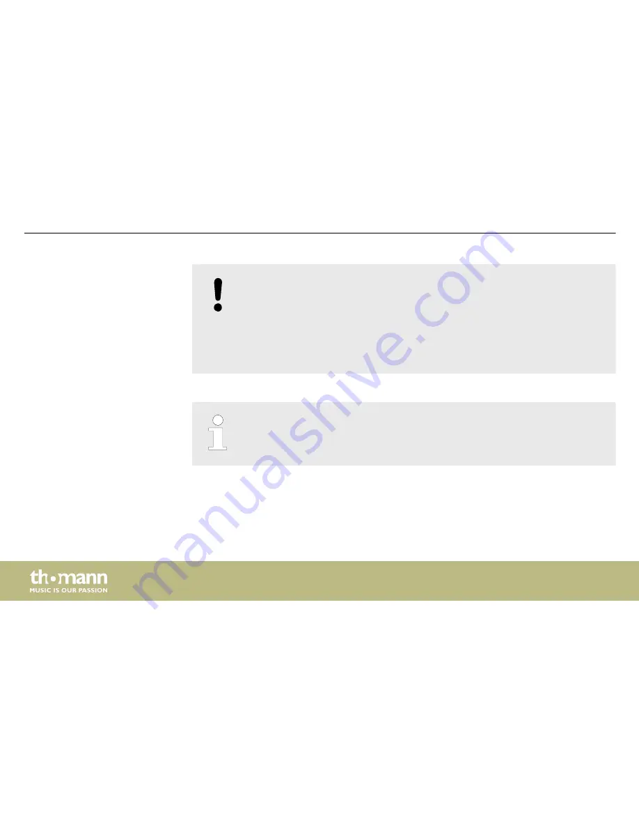 STARVILLE LED Flood Panel 150 User Manual Download Page 18