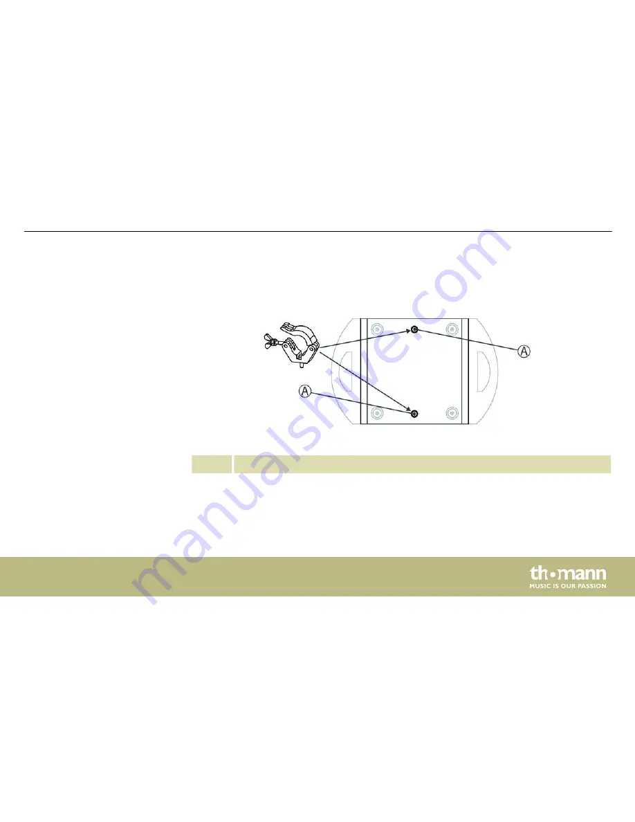 STARVILLE MH-x30 LED Spot Скачать руководство пользователя страница 21