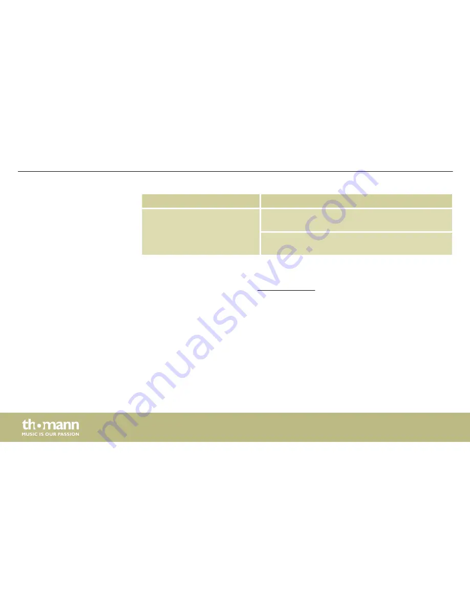 STARVILLE WLS-DMX User Manual Download Page 34