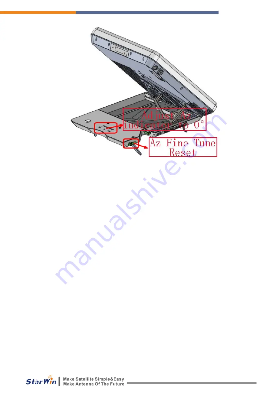 Starwin FL30P-E Series Скачать руководство пользователя страница 60