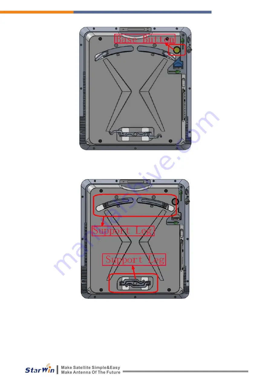 Starwin FL30P-E Series Скачать руководство пользователя страница 62