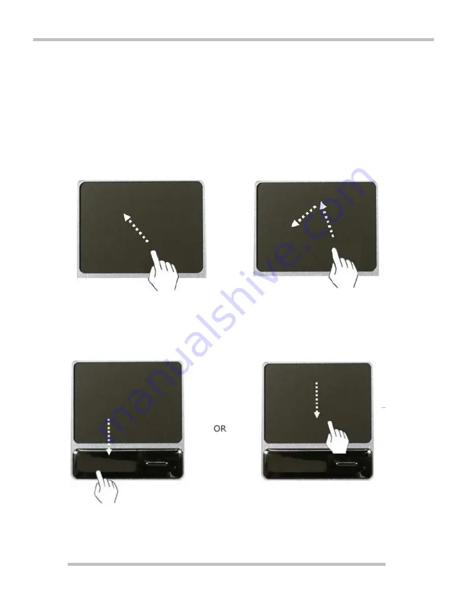 StarWorth SWNTS30I User Manual Download Page 22