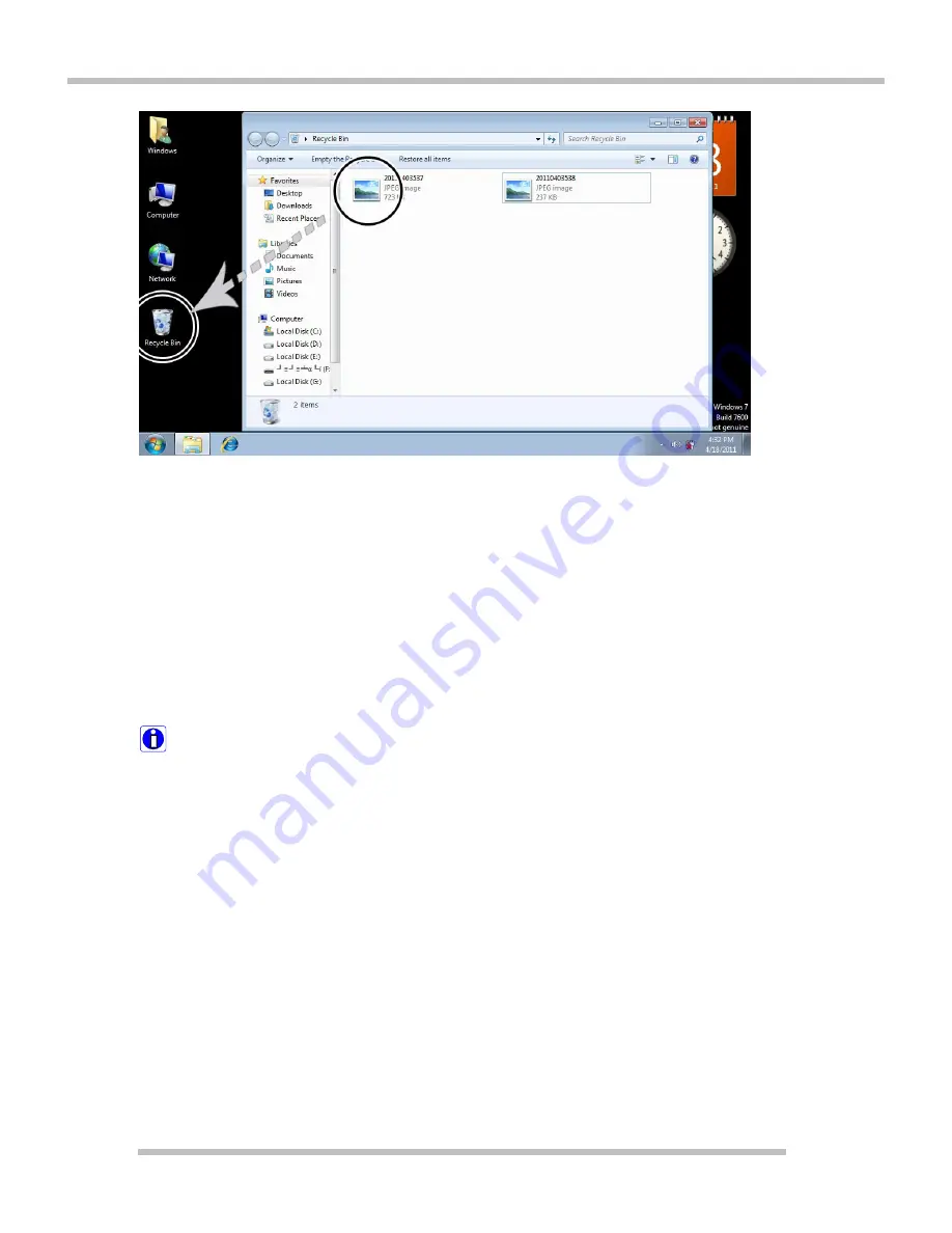 StarWorth SWNTS30I User Manual Download Page 24