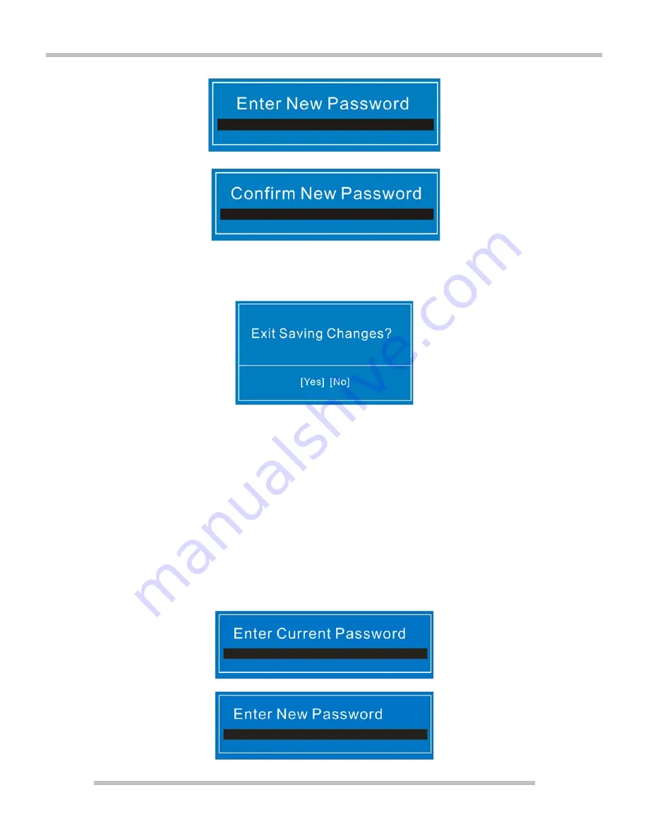 StarWorth SWNTS30I User Manual Download Page 28