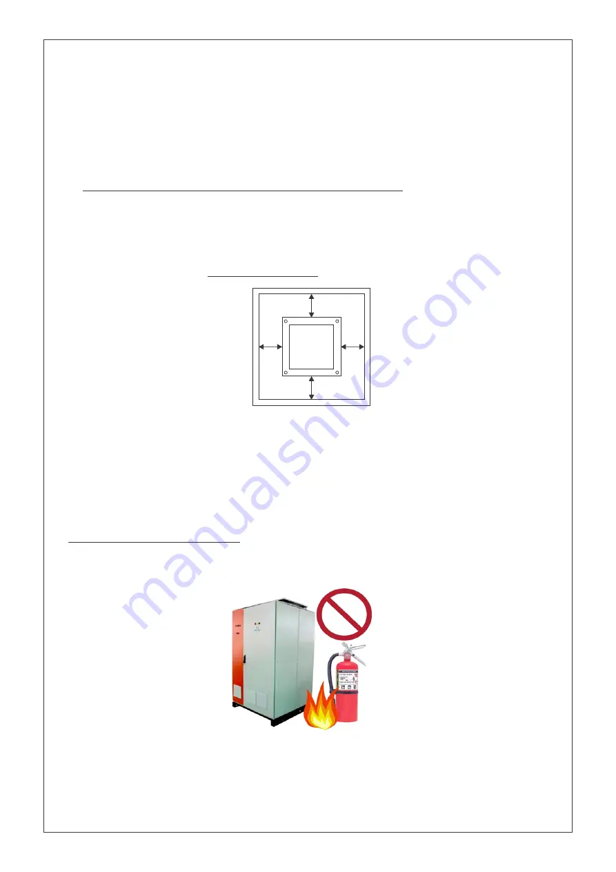 STATCON ENERGIAA HBD Series Product Manual Download Page 17