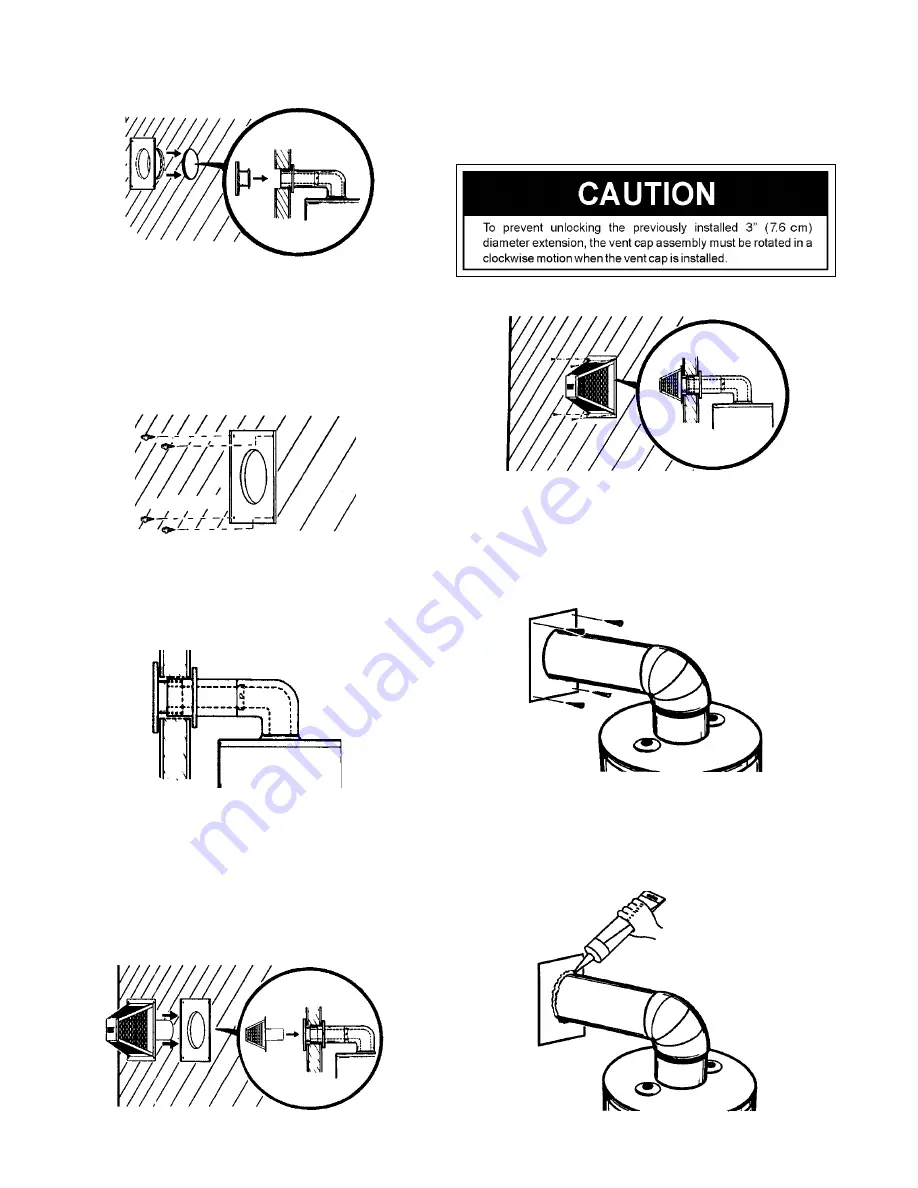 State Water Heaters Green Choice Instruction Manual Download Page 16