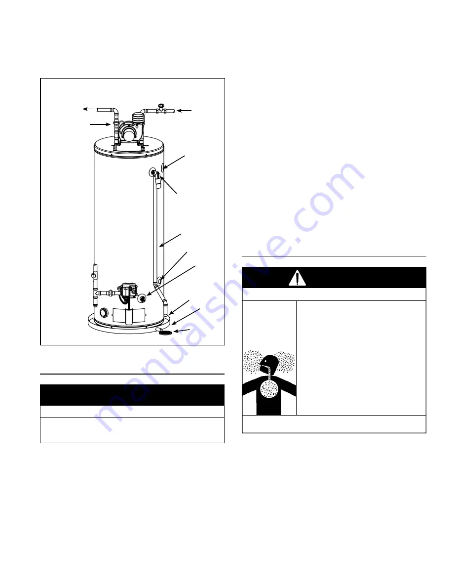 State Water Heaters GS 6 Скачать руководство пользователя страница 26