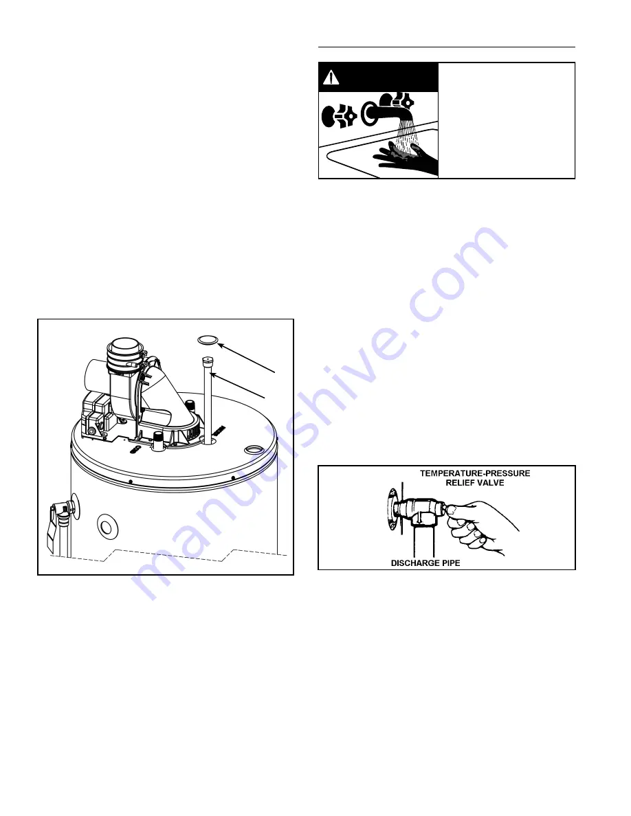 State Water Heaters GS 6 Скачать руководство пользователя страница 47