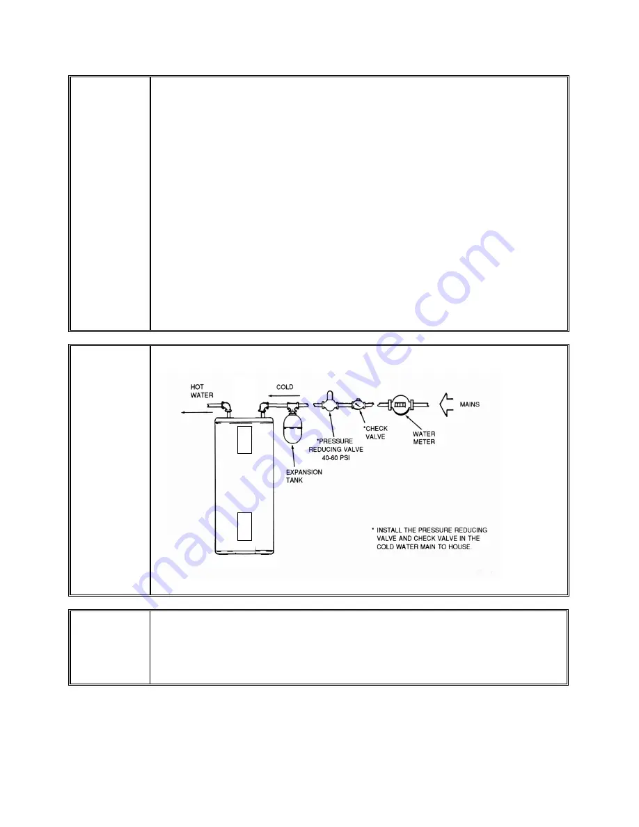 State Water Heaters RESIDENTIAL ELECTRIC WATER HEATER Скачать руководство пользователя страница 36