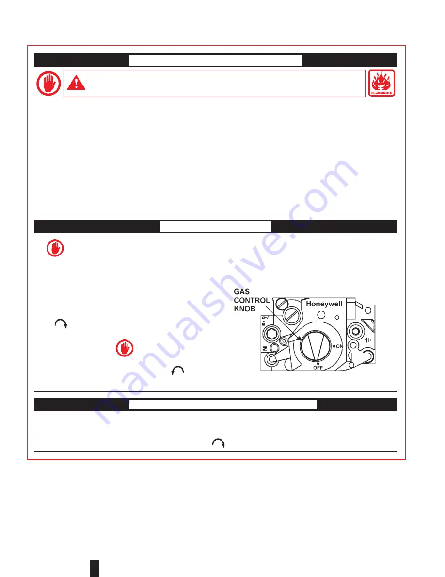 State Water Heaters SandBlaster SBN 85-366NE Скачать руководство пользователя страница 24