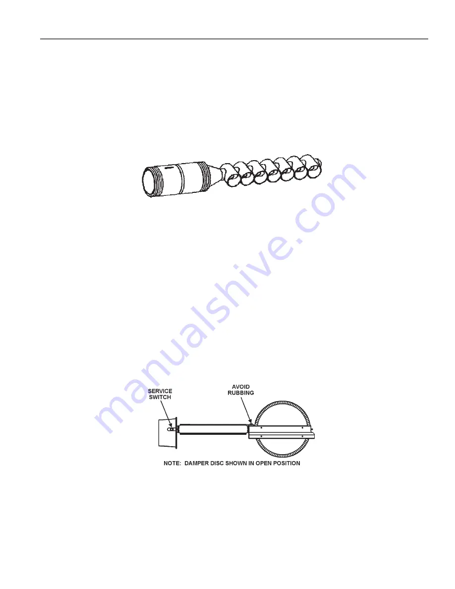 State Water Heaters SBD100390E Скачать руководство пользователя страница 10