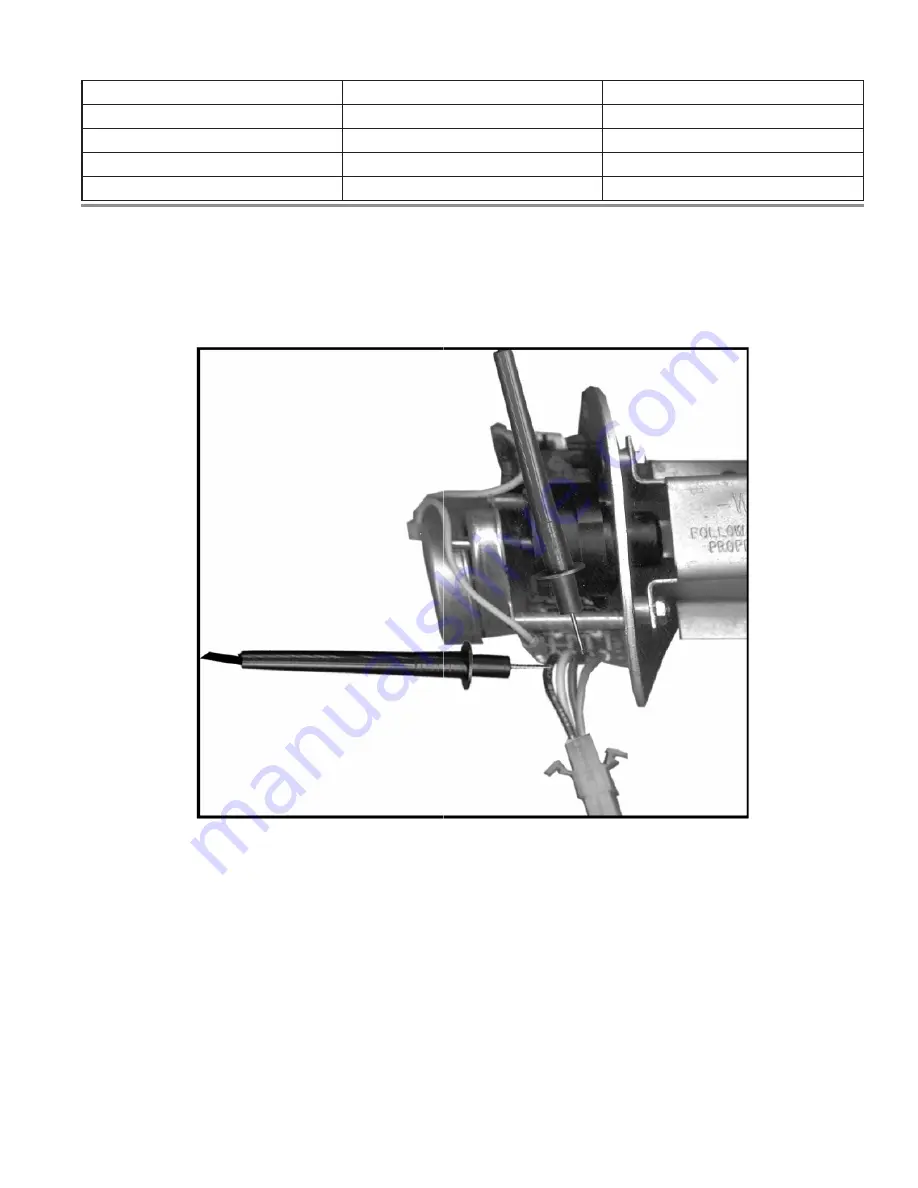 State Water Heaters SBD100390E Скачать руководство пользователя страница 18