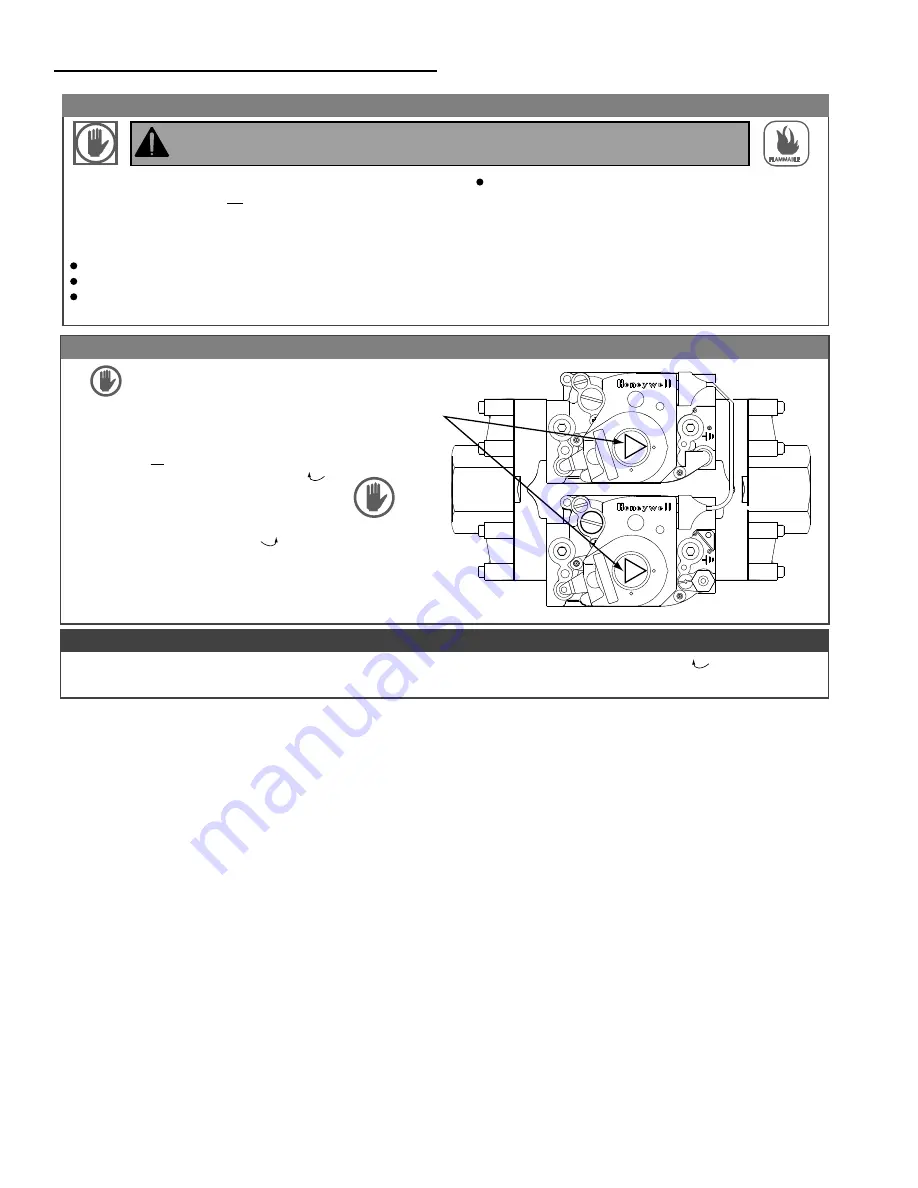 State Water Heaters SBD85500NE Скачать руководство пользователя страница 24