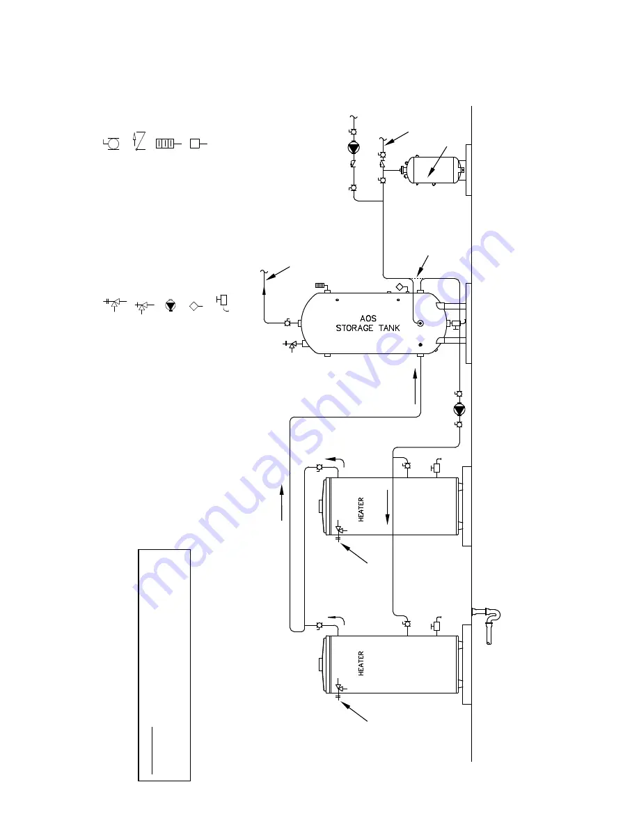 State Water Heaters SBD85500NE Скачать руководство пользователя страница 37