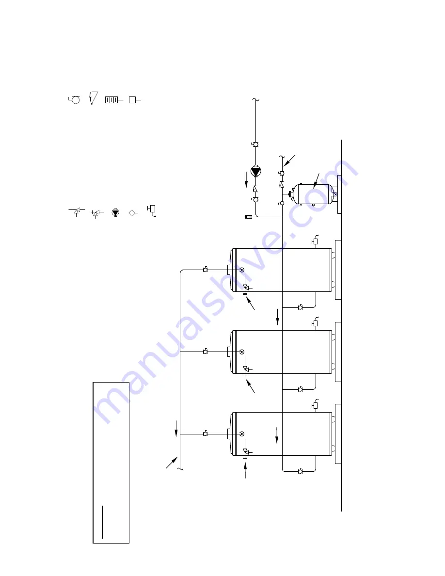 State Water Heaters SBD85500NE Скачать руководство пользователя страница 42