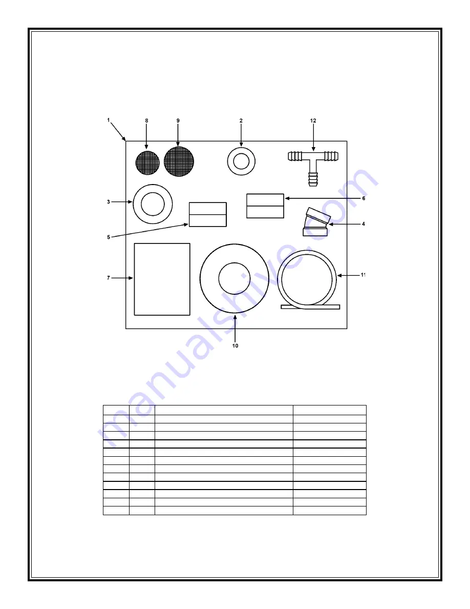 State Water Heaters SHE50 76 Скачать руководство пользователя страница 3