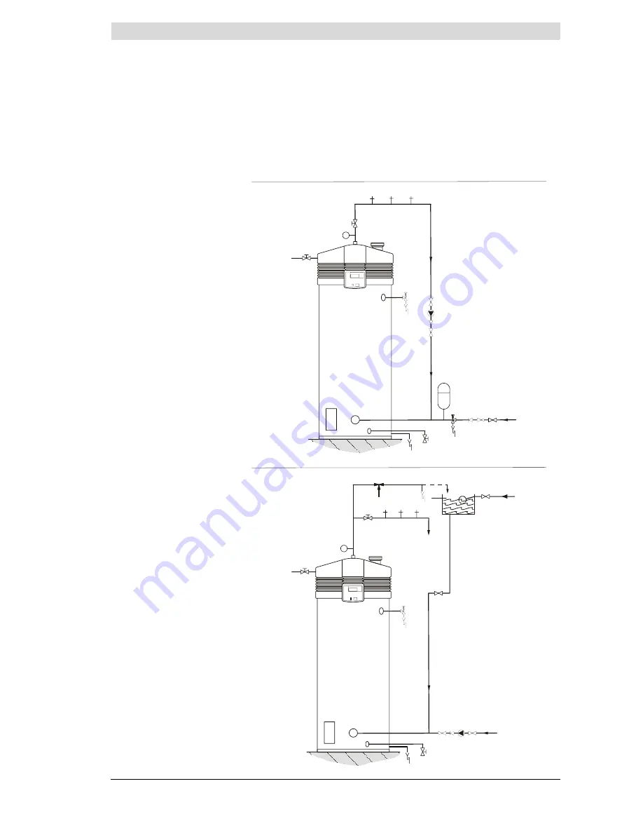 State Water Heaters SUF 100-150 Скачать руководство пользователя страница 43