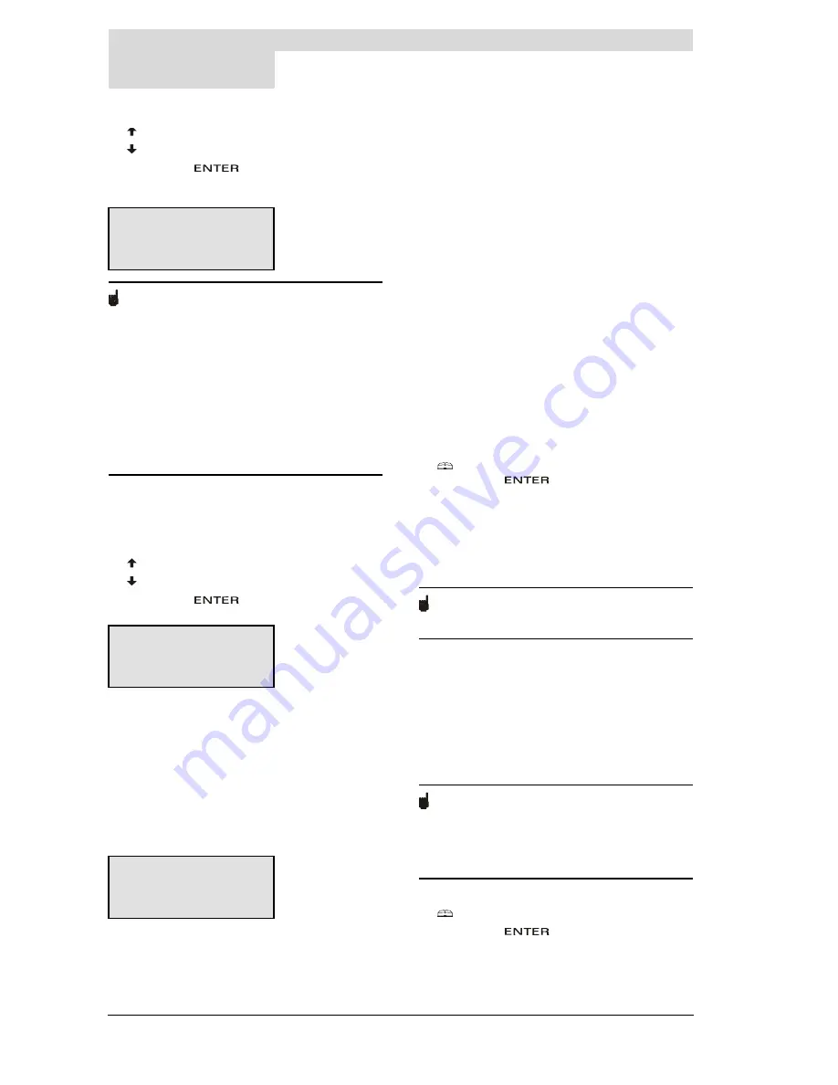 State Water Heaters SUF 100-150 Installation, User And Service Manual Download Page 58