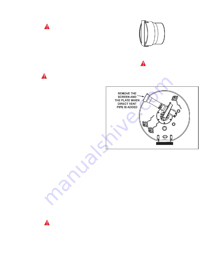 State Water Heaters ULTRA FORCE SUF-130-300 Скачать руководство пользователя страница 10