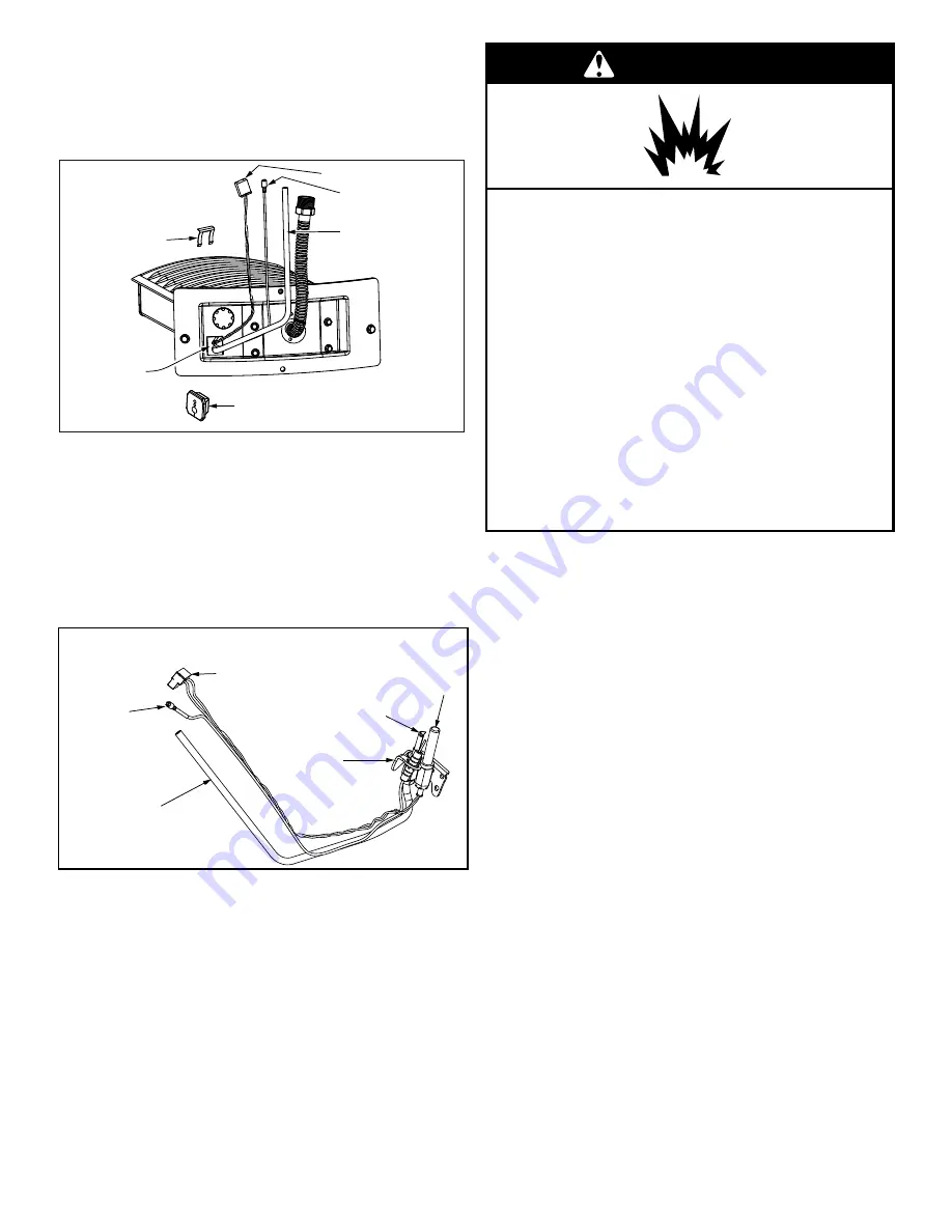 State Water Heaters Ultra Low Nox Series Installation Instructions And Use & Care Manual Download Page 26