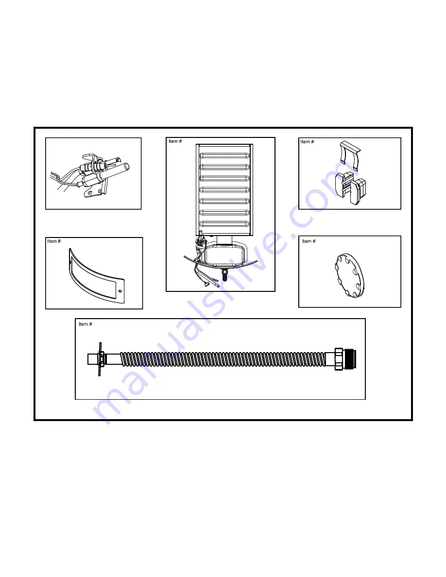 State Water Heaters Ultra Low Nox Series Скачать руководство пользователя страница 32