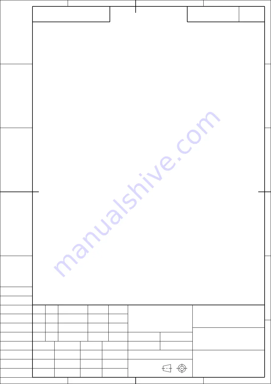 STATESMAN TF170LWE Instruction Manual Download Page 1