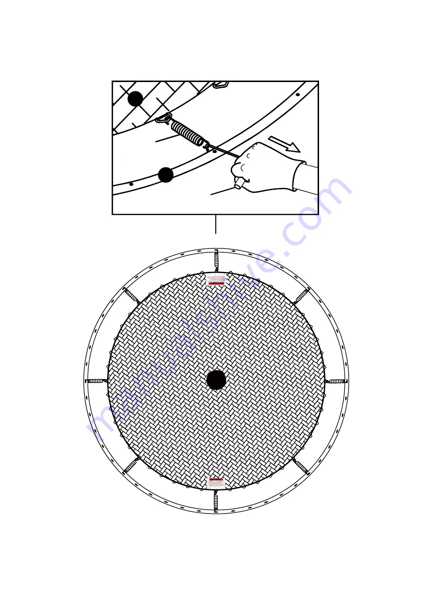 Stats 5F63DE1 Assembly, Installation, Care,  Maintenance And User Instructions Download Page 19