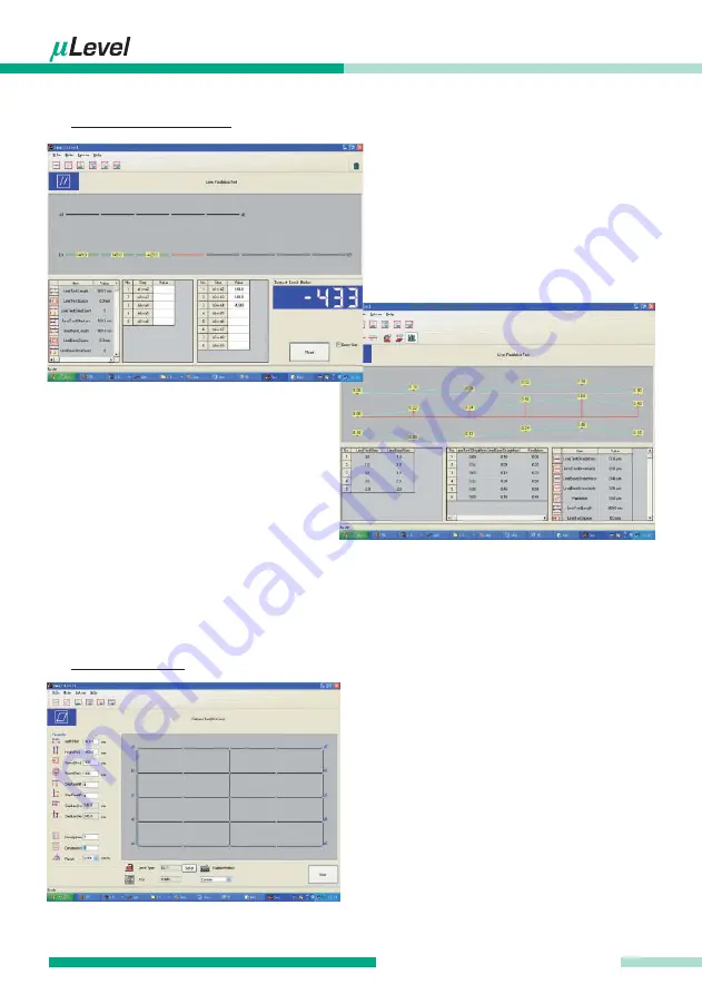 Status Pro BG 840100 User Manual Download Page 30