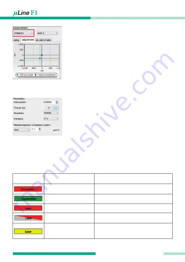 Status Pro BG 840300 Скачать руководство пользователя страница 18