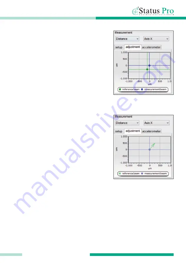 Status Pro BG 840300 Скачать руководство пользователя страница 31