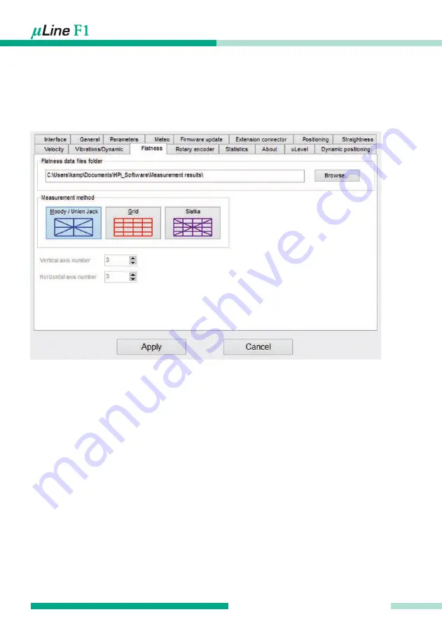 Status Pro BG 840300 User Manual Download Page 66