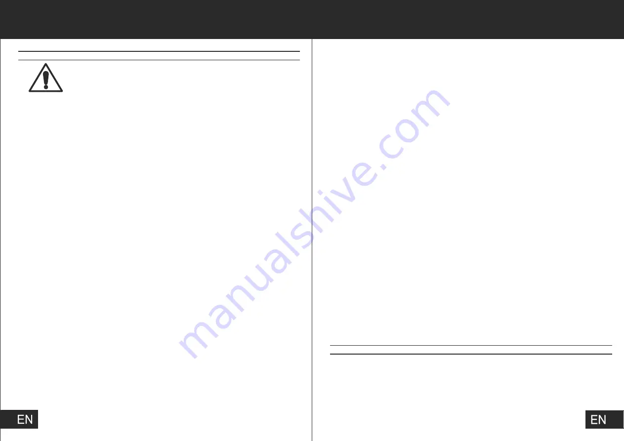 Status PL82SP Original Instructions Manual Download Page 3