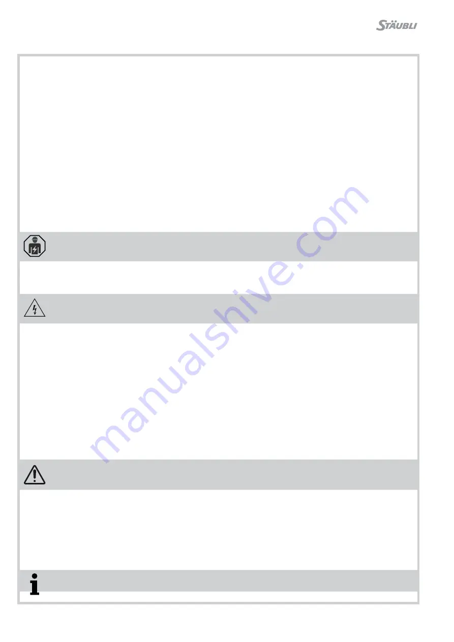 Staubli CombiTac uniq CT-10GBIT-RJ45/S Скачать руководство пользователя страница 2