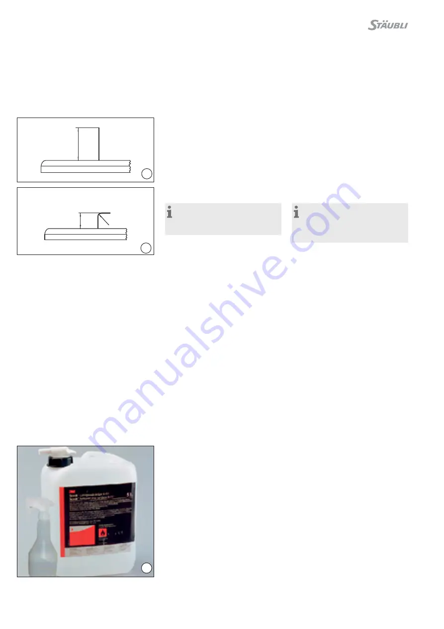 Staubli PV-Junction box Скачать руководство пользователя страница 4