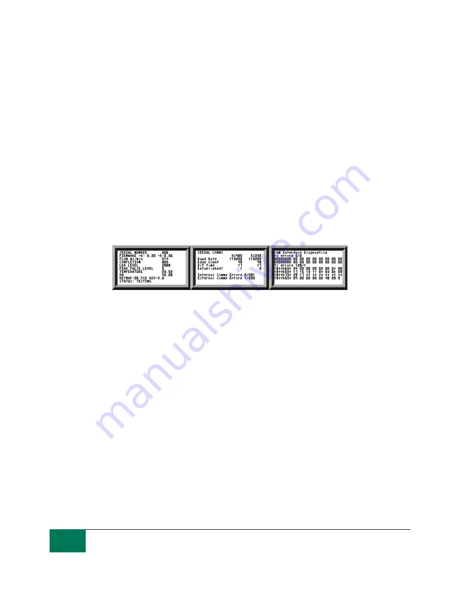 STAUFF LPM-II-plus Manual Download Page 30