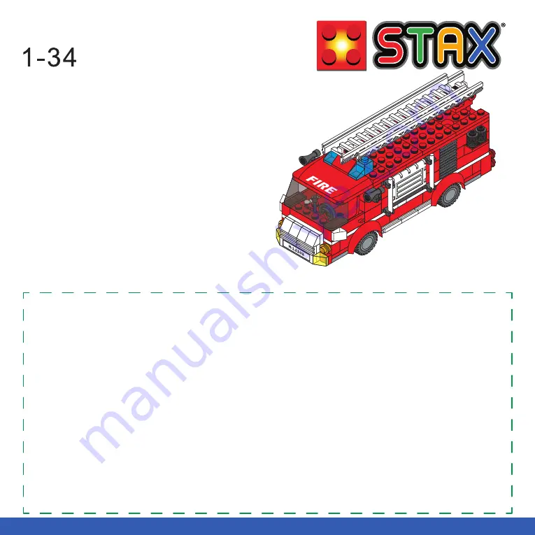 STAX H12103 Manual Download Page 20