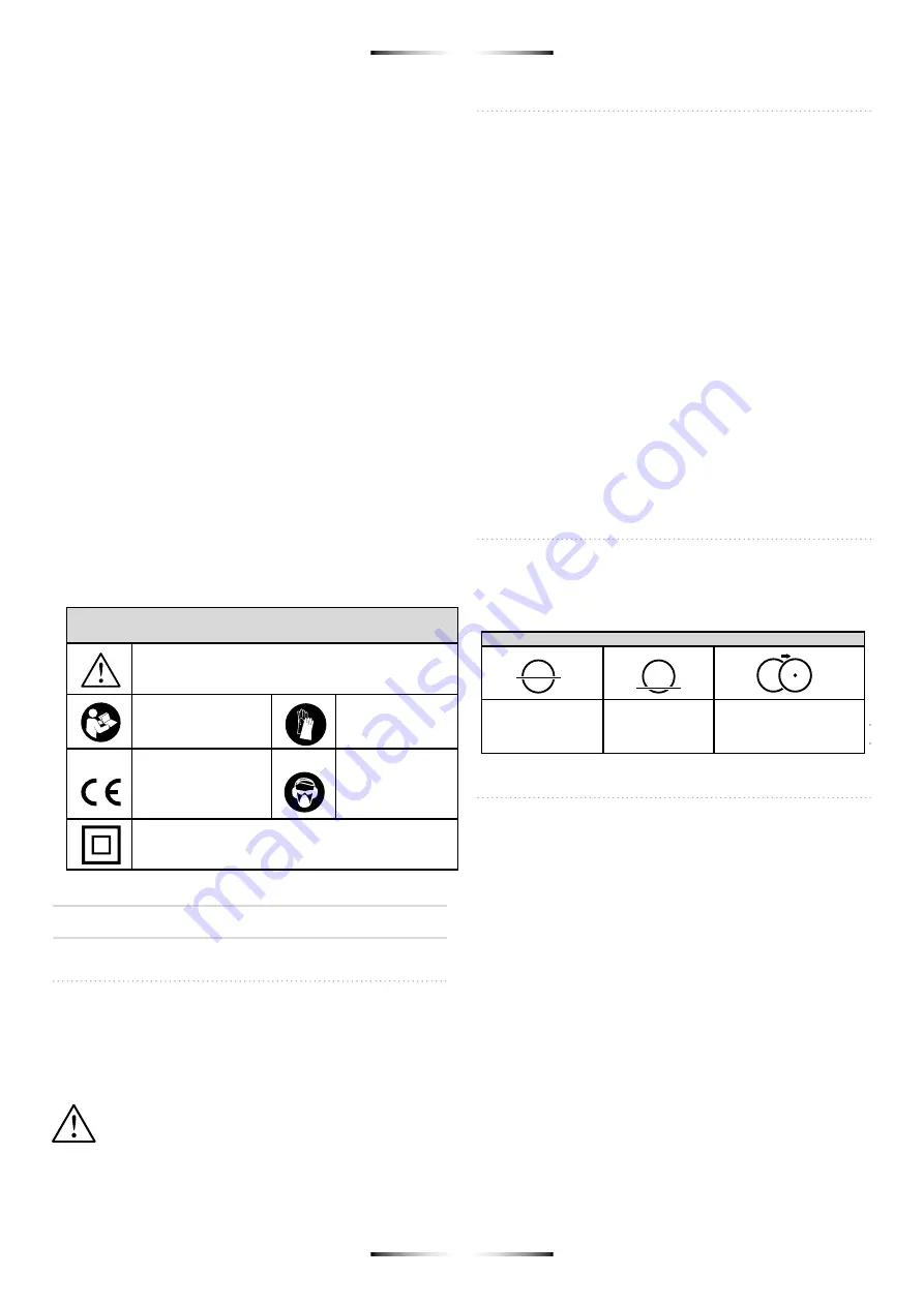 stayer CPT3000E Operating Instructions Manual Download Page 9