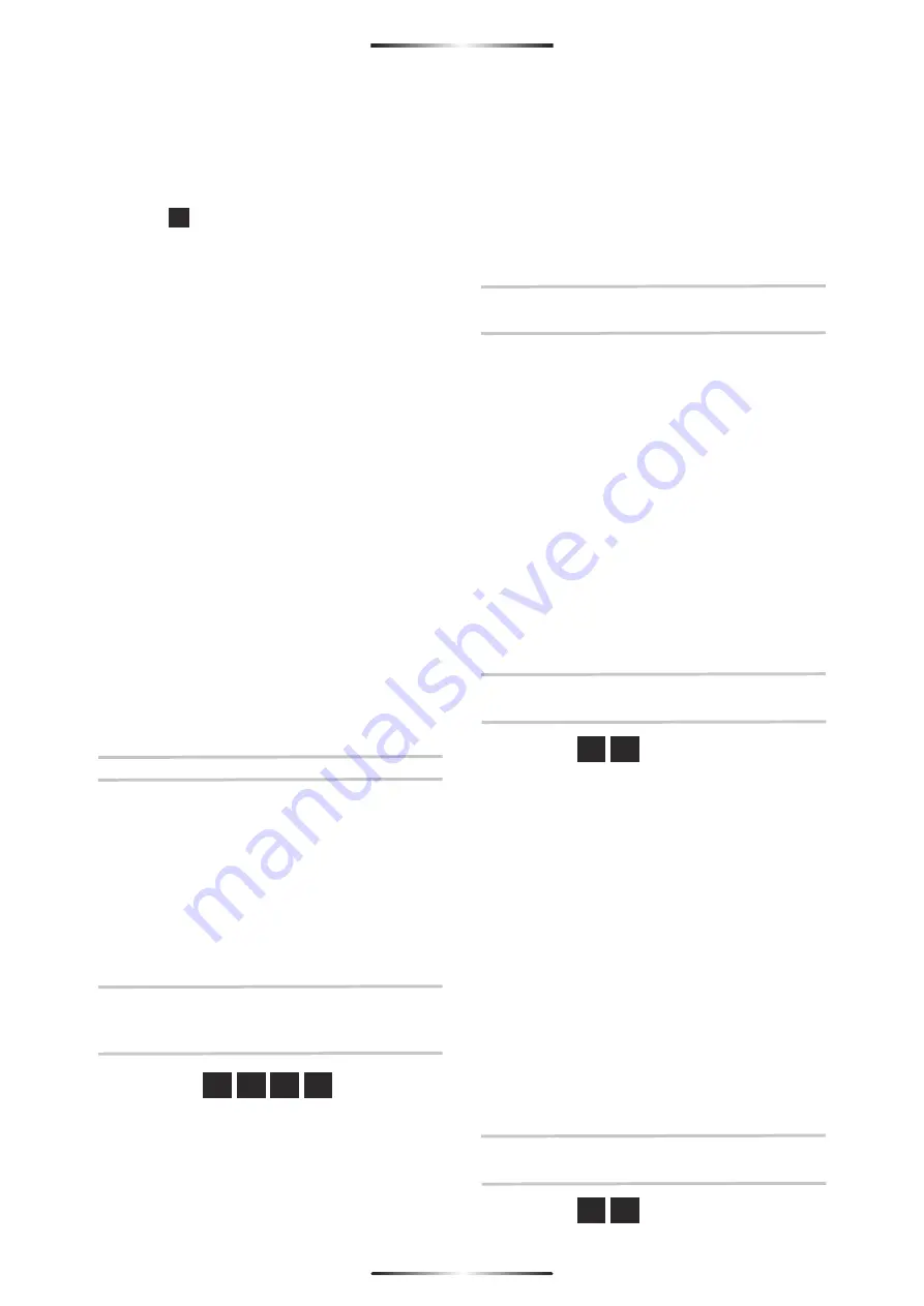 stayer SC241W Operating Instructions Manual Download Page 83