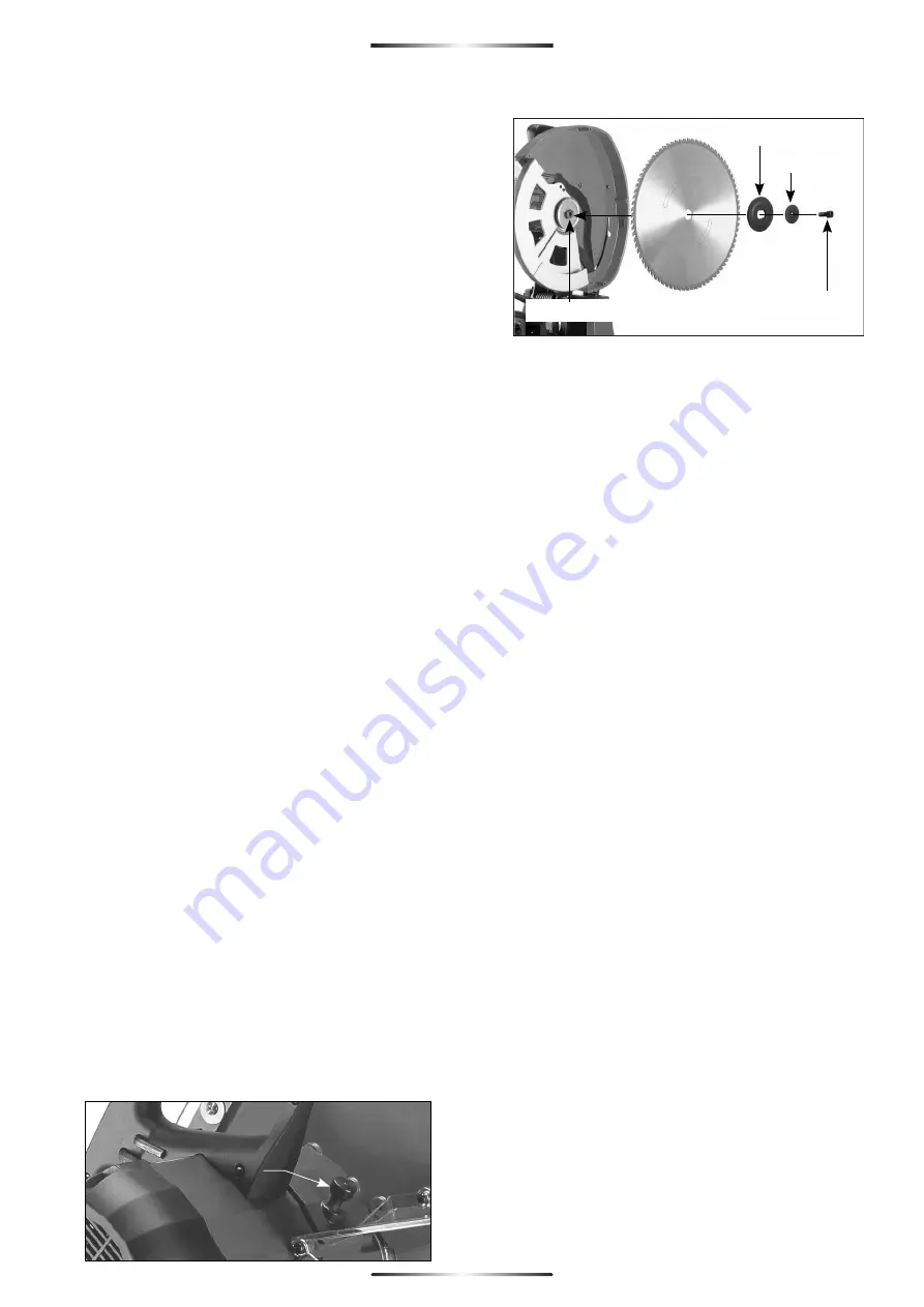 stayer TD355W Скачать руководство пользователя страница 7