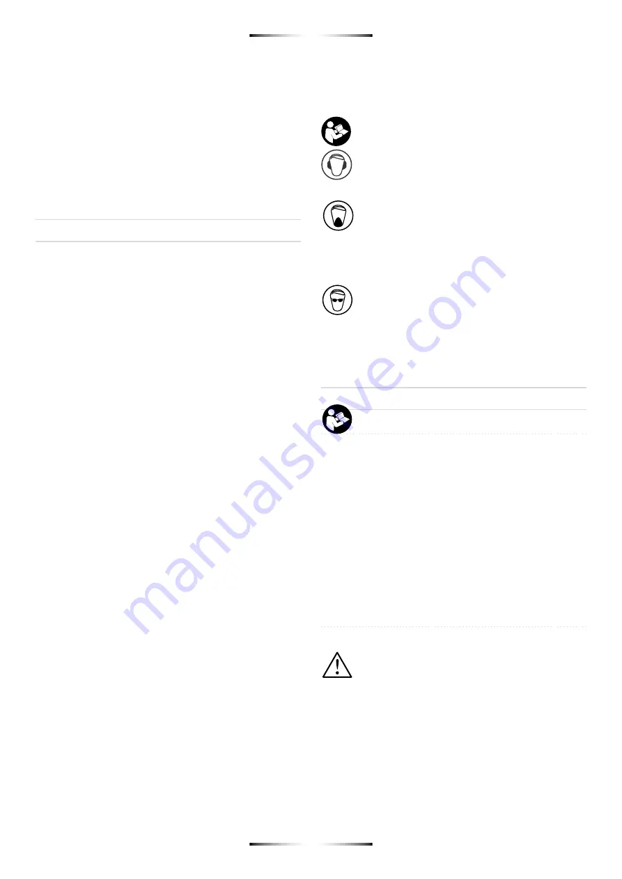 stayer TH1000A Operating Instructions Manual Download Page 32