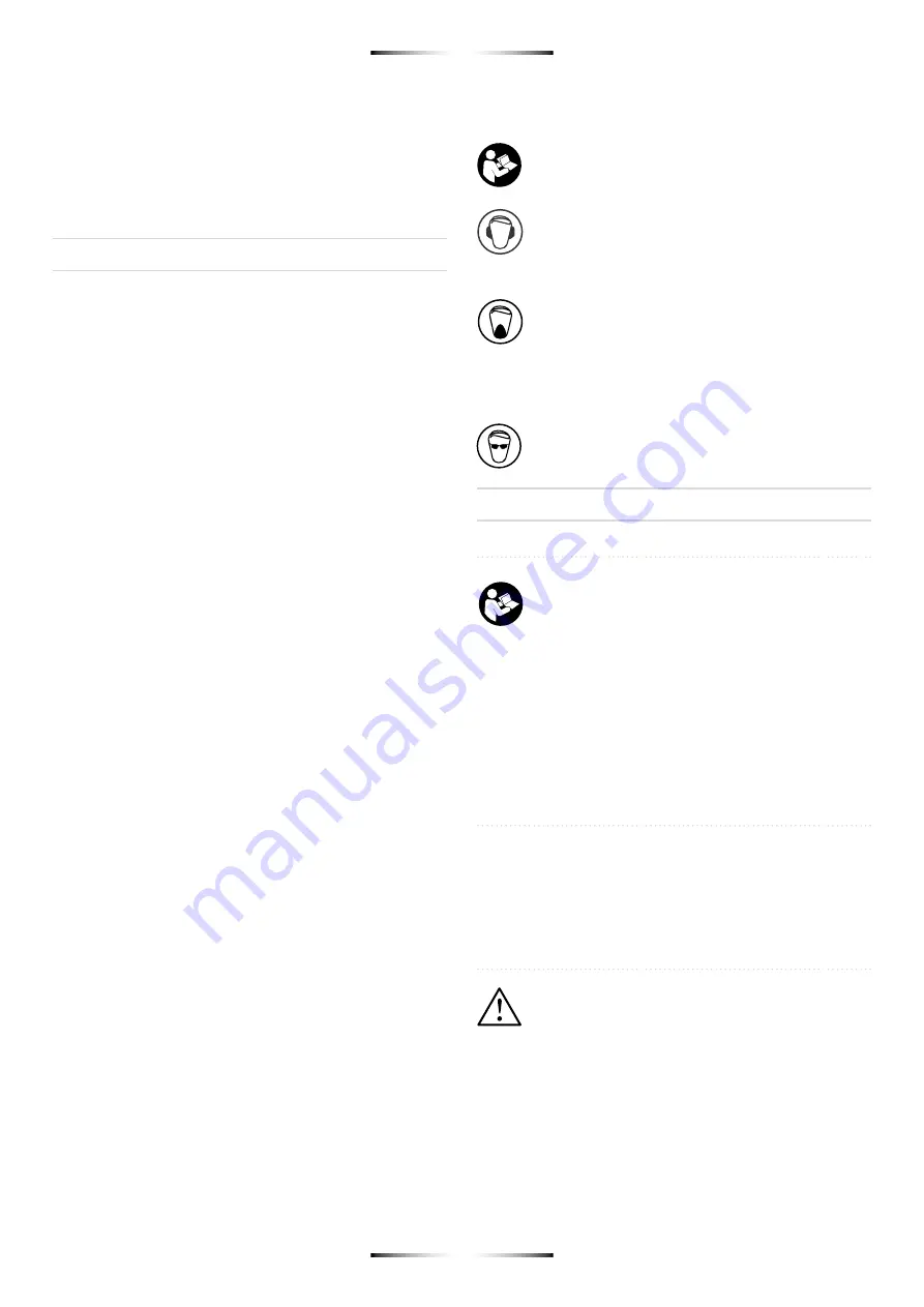 stayer TH1000A Operating Instructions Manual Download Page 52