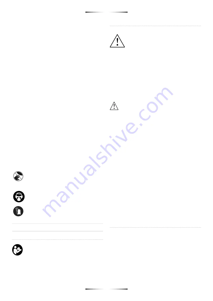 stayer TV509D Operating Instructions Manual Download Page 7