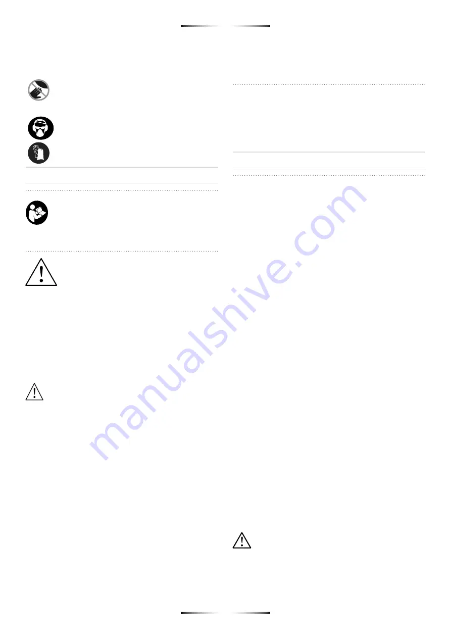 stayer TV509D Operating Instructions Manual Download Page 30