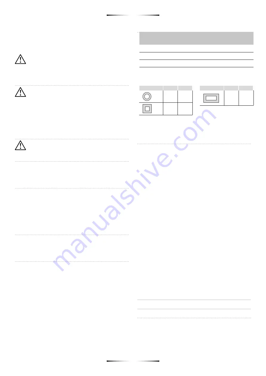 stayer TV509D Operating Instructions Manual Download Page 31