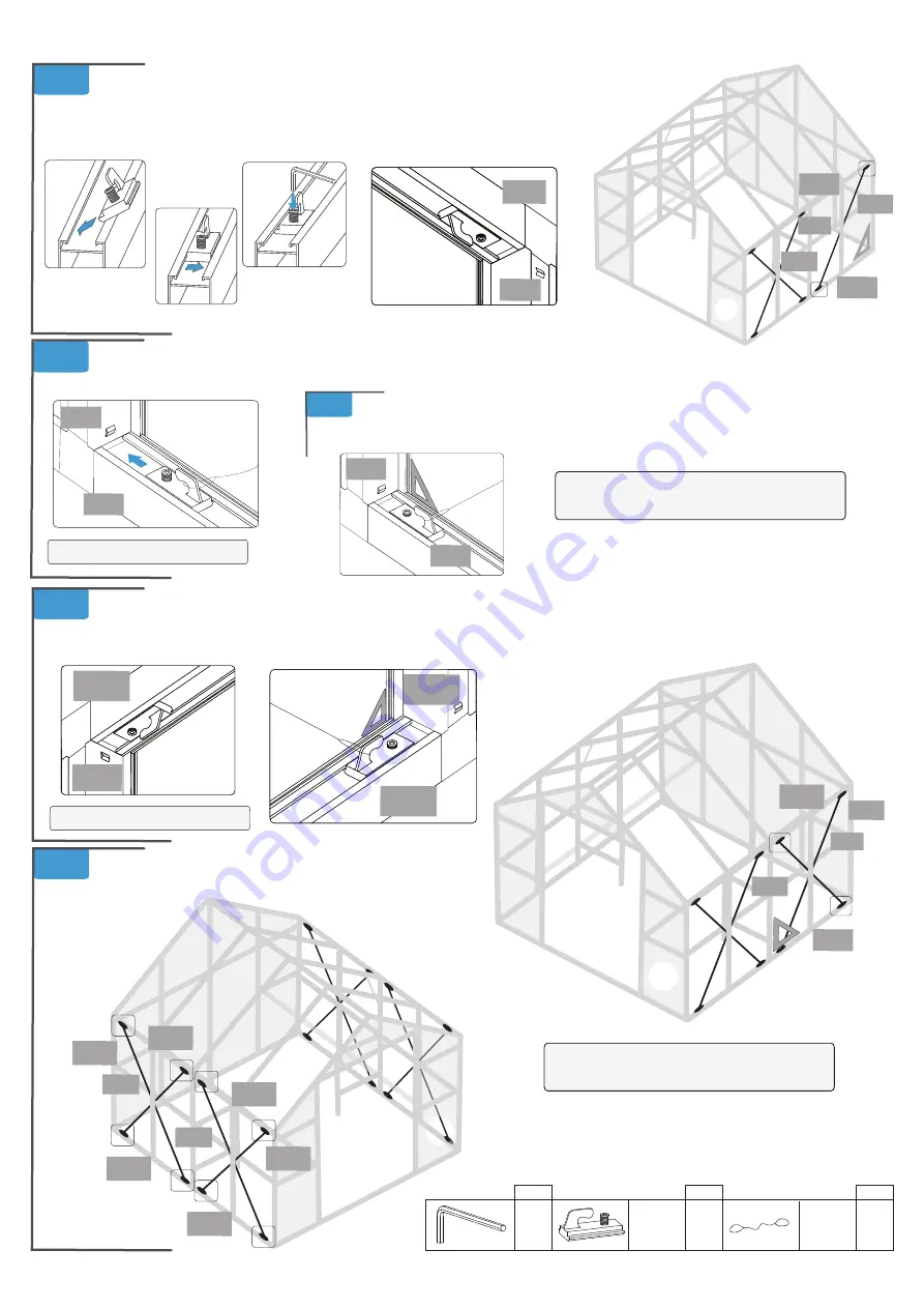 STC Easy2Build Easy-Grow Скачать руководство пользователя страница 45