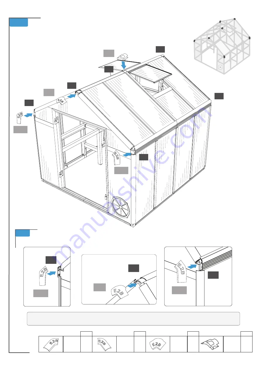 STC Easy2Build Easy-Grow Скачать руководство пользователя страница 54